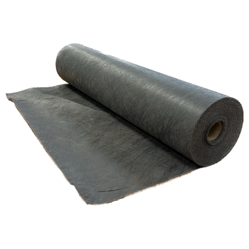 3oz Non-Woven Highly Permeable Landscape Fabric 3' x 300'